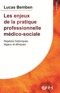 Picture of Les enjeux de la pratique professionnelle médico-sociale