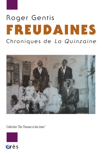 Image de Freudaines - chroniques de la quinzaine