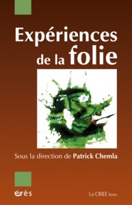 Image de Expériences de la folie