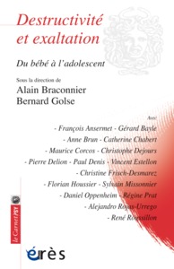 Image de Destructivité et exaltation