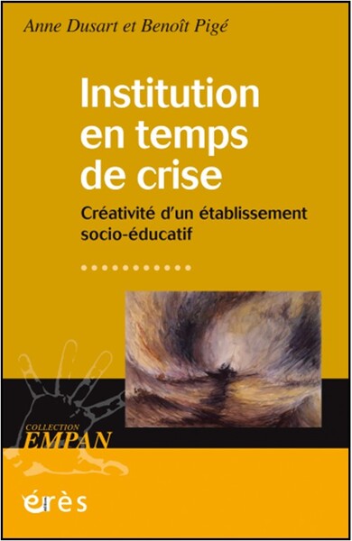 Picture of Institution en temps de crise