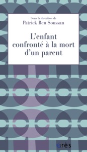 Image de L'enfant confronté à la mort d'un parent