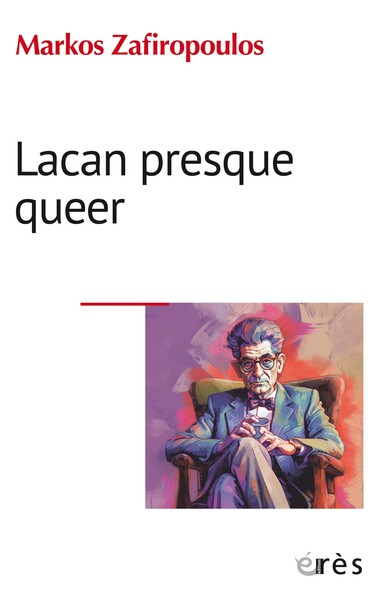 Picture of Lacan presque queer