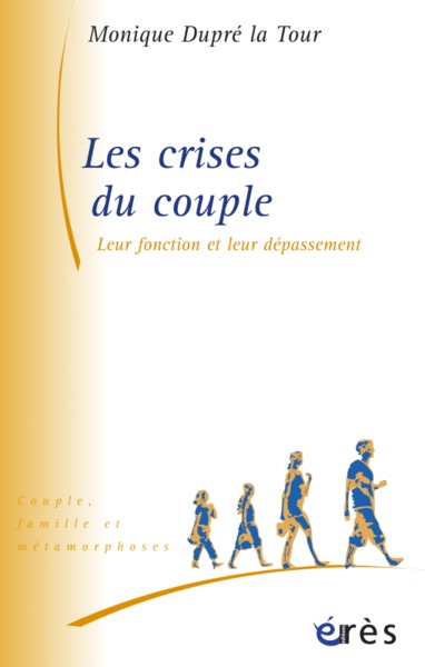 Image de Les crises du couple