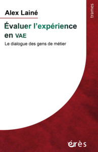 Picture of Évaluer l'expérience en VAE
