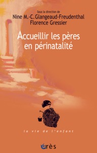 Image de Accueillir les pères en périnatalité