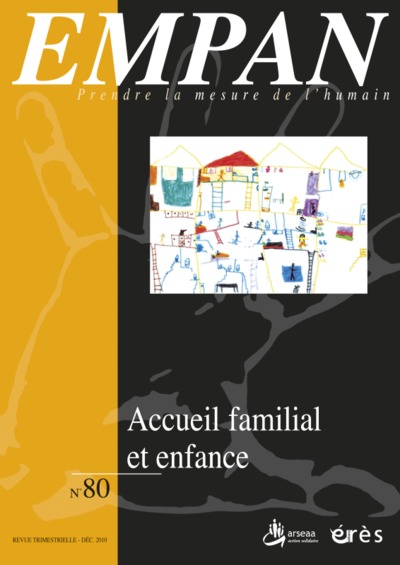 Picture of Empan 80 - Accueil familial et enfance