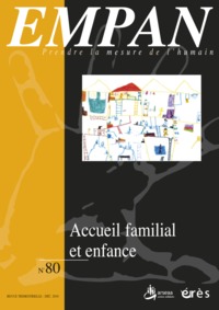 Picture of Empan 80 - Accueil familial et enfance