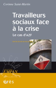 Image de Travailleurs sociaux face à la crise - le cas d'AZF