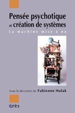 Image de Pensée psychotique et création de systèmes