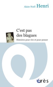 Image de C'est pas des blagues - Histoires pour rire et pour penser