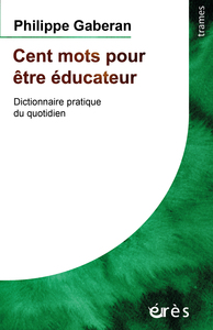 Image de Cent mots pour être éducateur