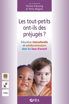 Image de Les tout-petits ont-ils des préjugés ?