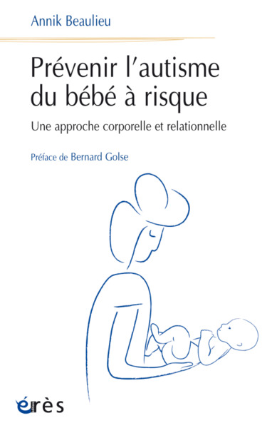 Picture of Prévenir l'autisme du bébé à risque