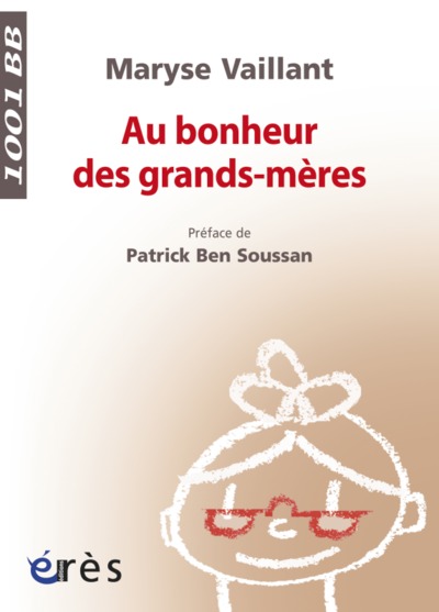 Image de 1001 BB 106 - Au bonheur des grands-mères
