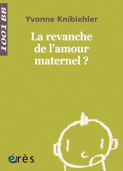 Image de 1001 BB 142 - La revanche de l'amour maternel ?