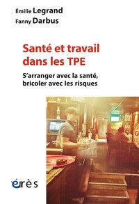 Picture of Santé et travail dans les TPE