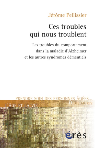 Picture of Ces troubles qui nous troublent