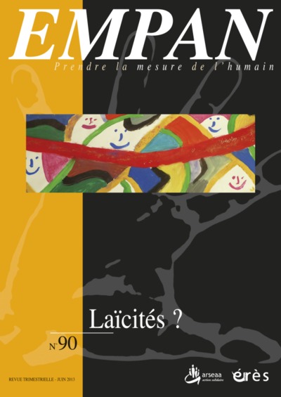 Picture of Empan 90 - Laïcités ?