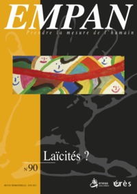 Picture of Empan 90 - Laïcités ?