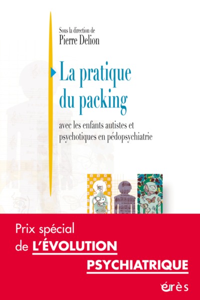 Image de La pratique du packing