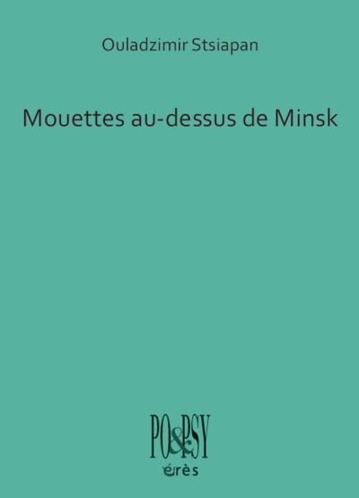 Picture of Mouettes au-dessus de Minsk