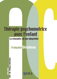 Image de Thérapie psychomotrice avec l'enfant