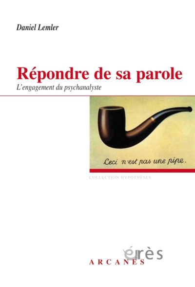 Image de Répondre de sa parole