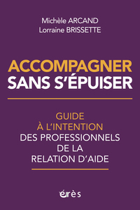 Image de Accompagner sans s'épuiser