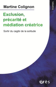 Picture of Exclusion, précarité et médiation créatrice
