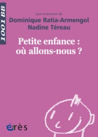 Image de 1001 BB 148 - Petite enfance où allons-nous ?