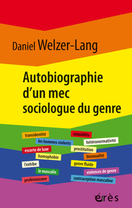 Picture of Autobiographie d'un mec sociologue du genre