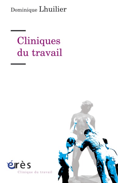 Image de Cliniques du travail