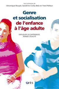 Image de Genre et socialisation de l'enfance à l'âge adulte