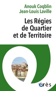Picture of Les régies de quartier et de territoire