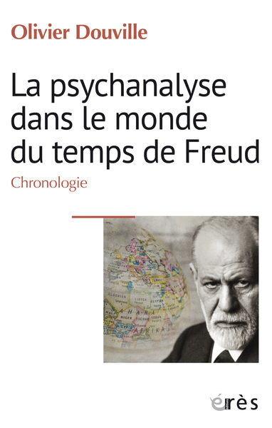 Picture of La psychanalyse dans le monde du temps de Freud