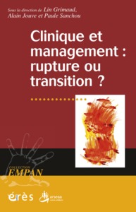 Image de Clinique et management : rupture ou transition ?