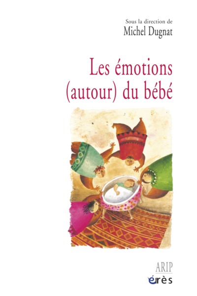Image de Les émotions (autour) du bébé