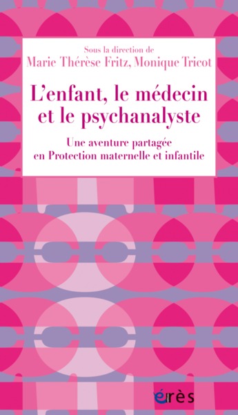 Image de L'enfant, le médecin et le psychanalyste