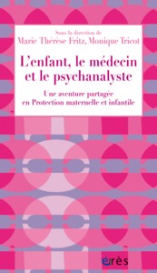 Image de L'enfant, le médecin et le psychanalyste