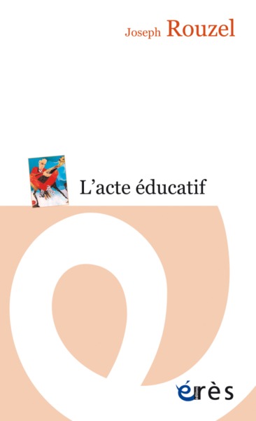 Picture of L'acte éducatif