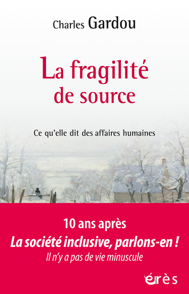 Image de La fragilité de source