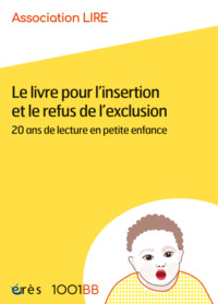 Picture of 1001 BB 168 - Le livre pour l'insertion et le refus de l'exclusion