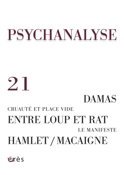 Image de psychanalyse 21 - nevrose obsessionnelle. psychanalyse en syrie