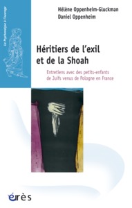 Image de Héritiers de l'exil et de la Shoah