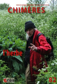 Image de Chimères 82 - L'herbe
