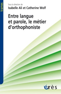 Image de Entre langue et parole, le métier d'orthophoniste
