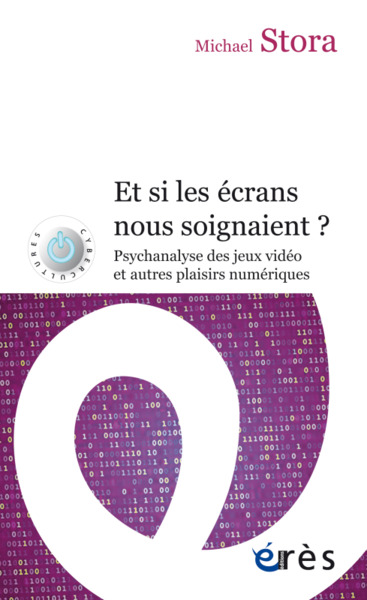 Image de Et si les écrans nous soignaient ?