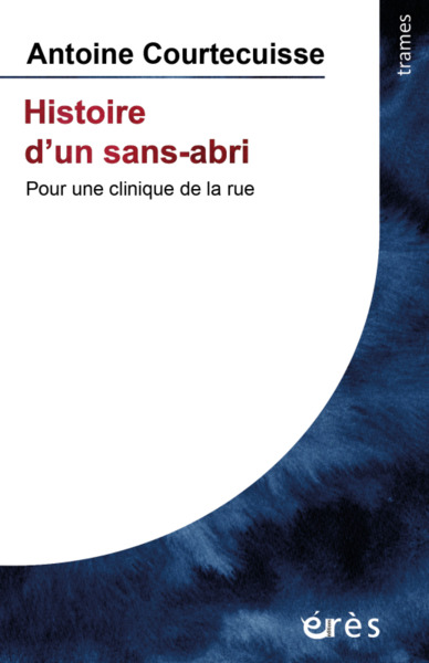 Picture of Histoire d'un sans-abri