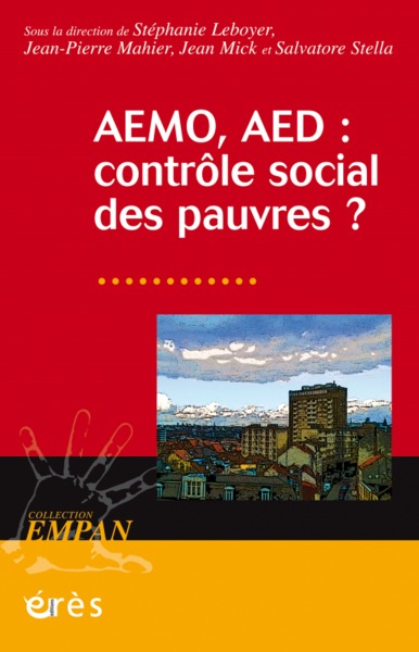 Image de AEMO/AED : contrôle social des pauvres ?